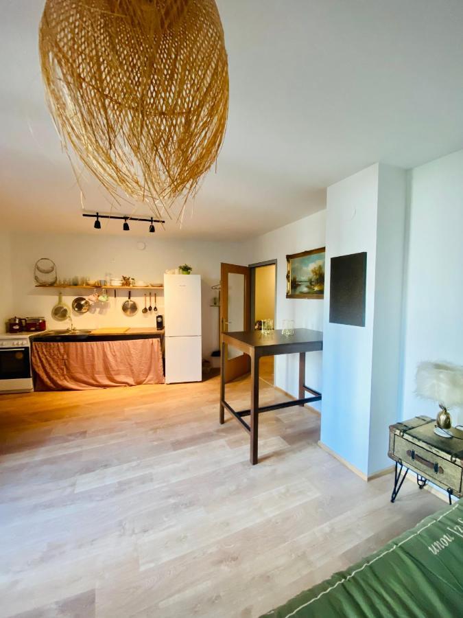 Cozy & Charming City Apartment Βιέννη Εξωτερικό φωτογραφία
