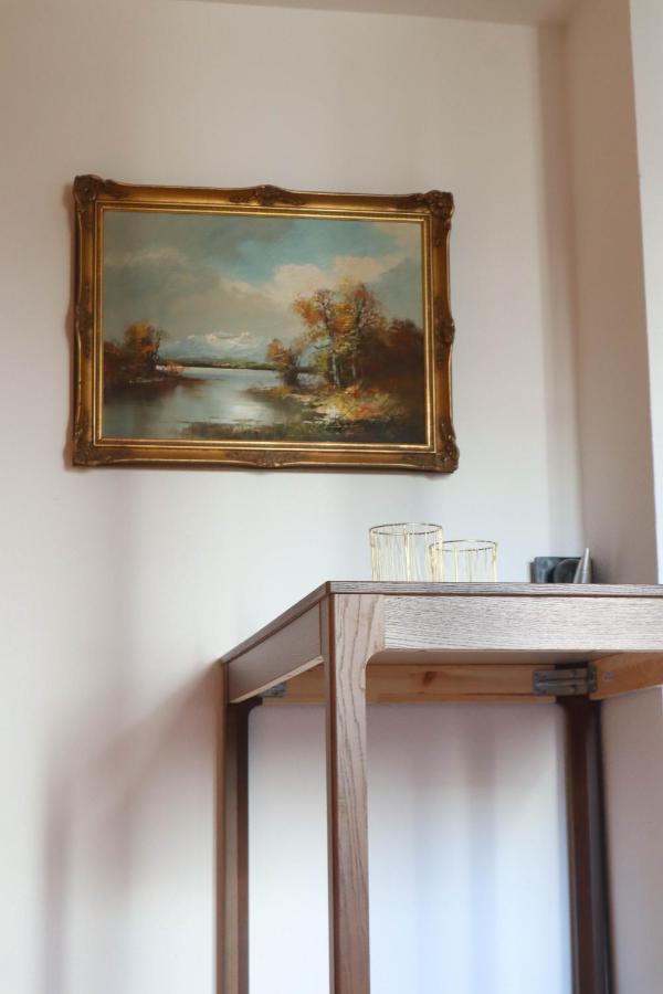 Cozy & Charming City Apartment Βιέννη Εξωτερικό φωτογραφία