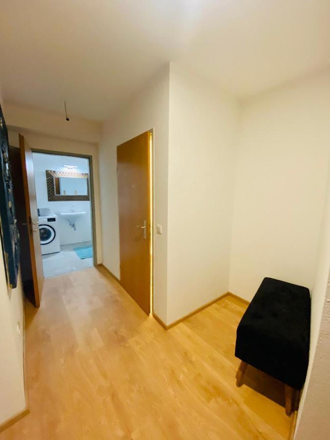Cozy & Charming City Apartment Βιέννη Εξωτερικό φωτογραφία