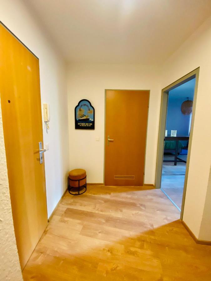 Cozy & Charming City Apartment Βιέννη Εξωτερικό φωτογραφία